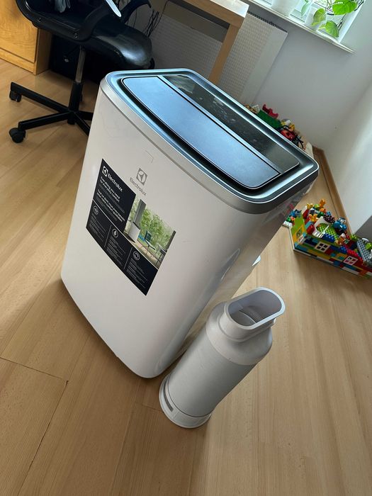 Klimatyzator Electrolux EXP26U338CW