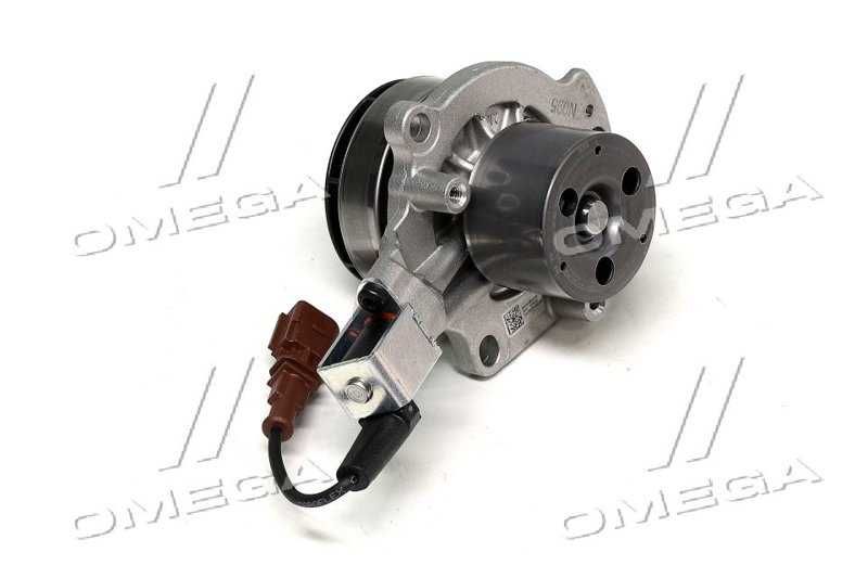 Водяний насос VAG