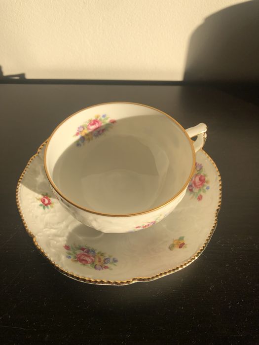 Filiżanka Rosenthal Sanssouci