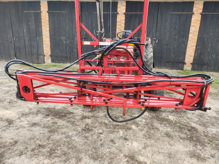 Belka / lance do opryskiwacza