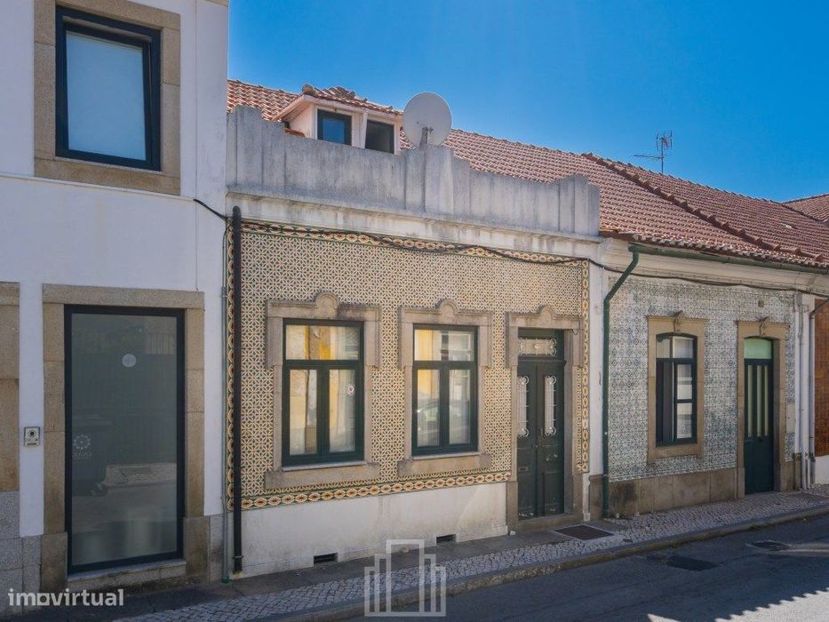 Casa Antiga - Ovar