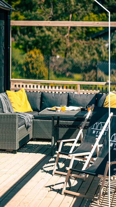 Wynajem Domek, Domki, Mazury Wynki NO. 69 SAUNA