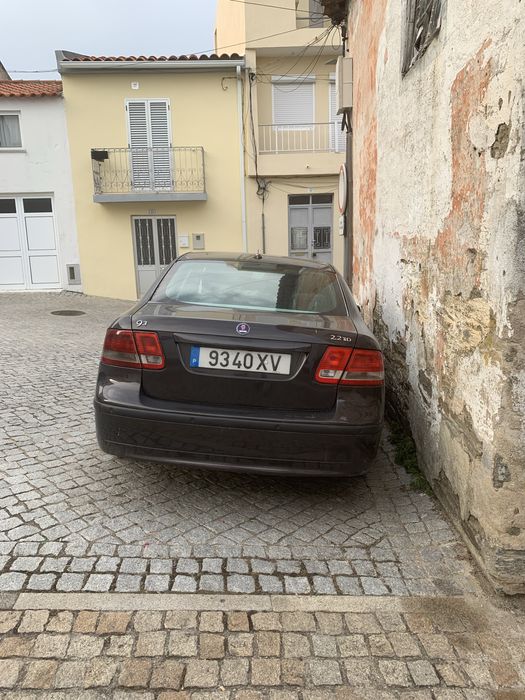 Saab93 ano2004!!