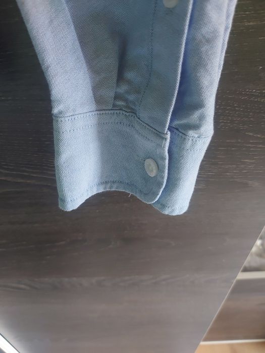 Koszula męska wizytowa b.dobry stan