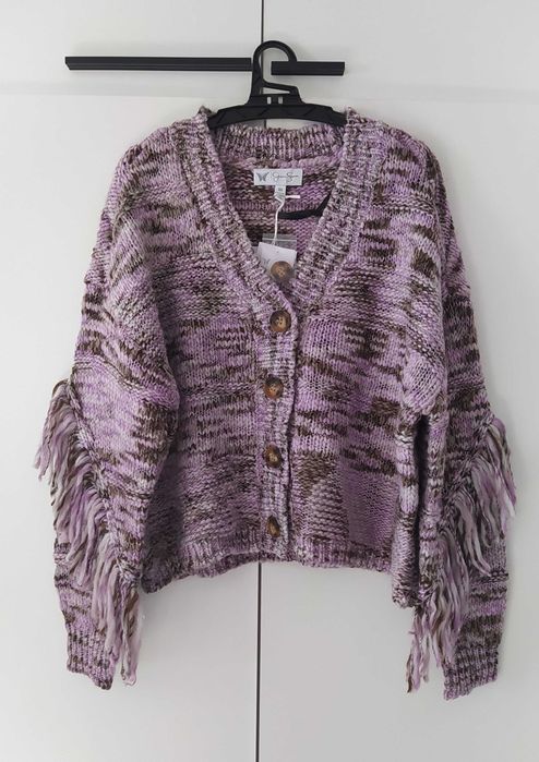 Nowy kardigan Jessica Simpson rozm.XS