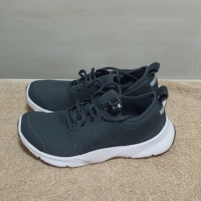 Buty damskie do biegania UNDER ARMOUR Drift rozm. 37,5