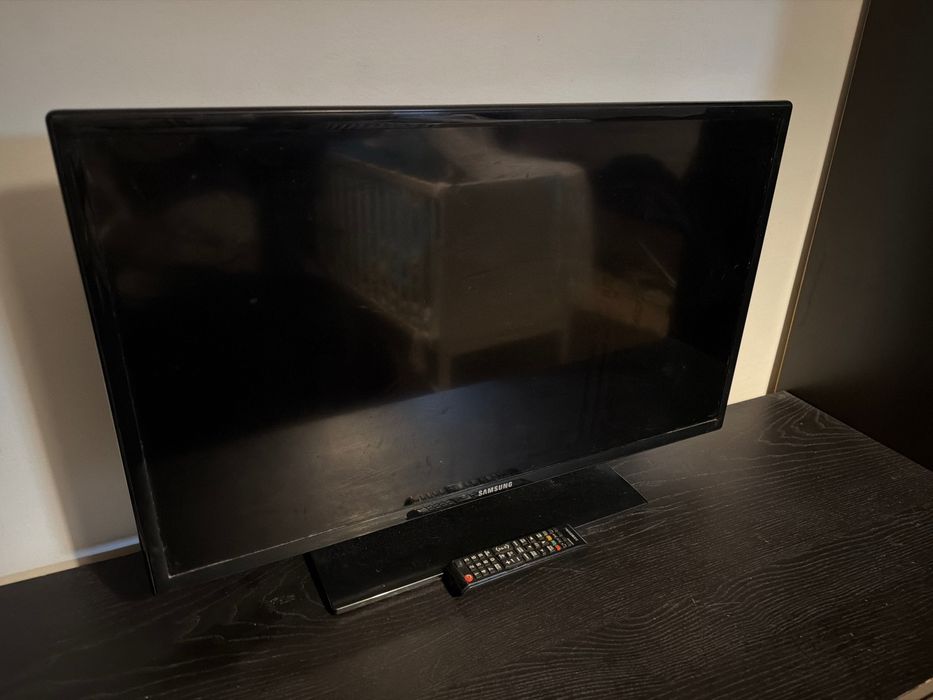 Televisão Samsung