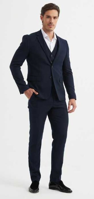 Fato para noivo ou convidados