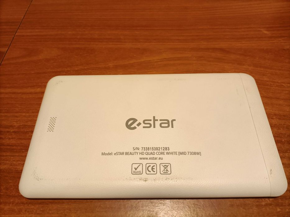 Tablets para Peças / Não Testados – iPad 6ª Gen + Android eStar