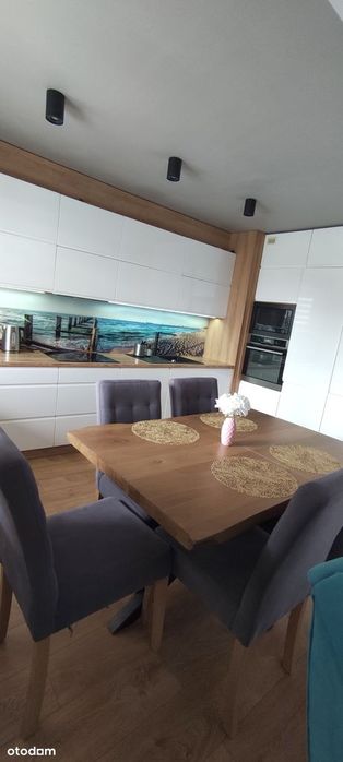 3-pok. 59 m² | Projektant | Wyposażone | Klima