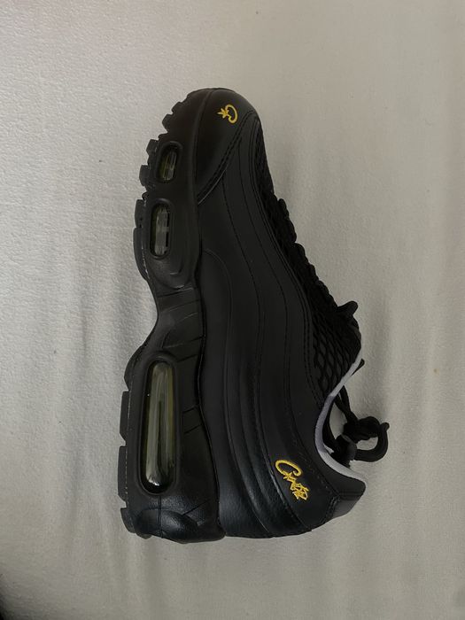 Nike Air Max 95 Corteiz