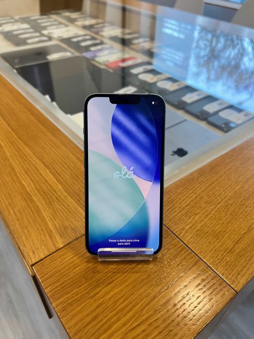 iPhone 14 128GB E-Sim