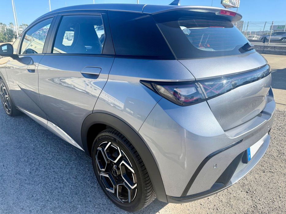 BYD Dolphin 60.4 kWh Comfort