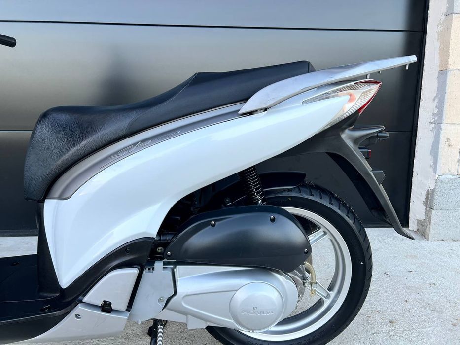 Honda sh 150i IDEAL 5000km, хонда сш, Сашка, скутер, максіскутер,мопед