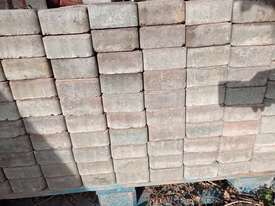 Плитка качественная 6см