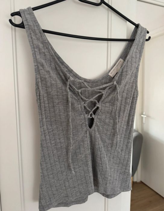 T-shirt tank top Urban Outfitters