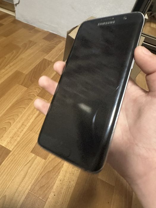 Samsung s7 edge