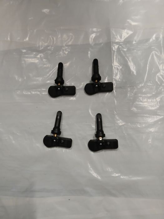 Czujniki Ciśnienia TPMS  Nowe Dacia Renault
