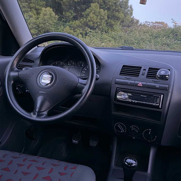 Seat Cordoba 1.4 16V | Poucos KMS | Possibilidade Financiamento