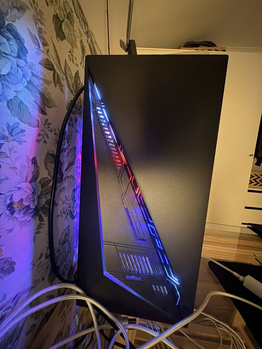 PC GAMER! I7-10700k+RTX 4060+16GB RAM