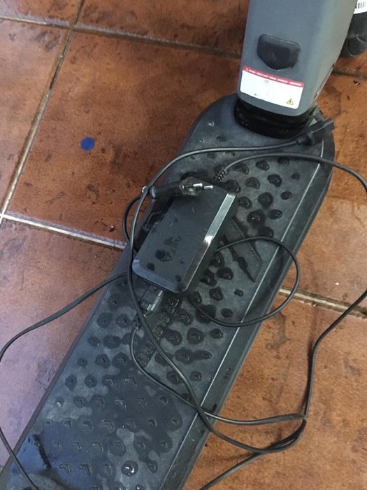 Trotinete eletrica