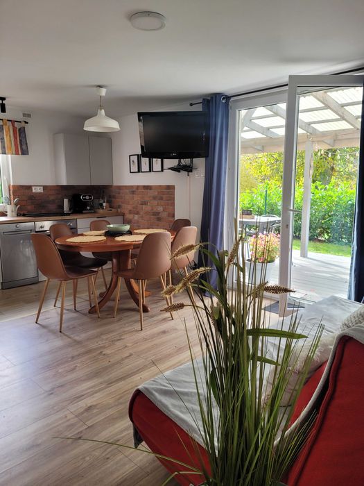 Wielkanoc nad jeziorem w Długim