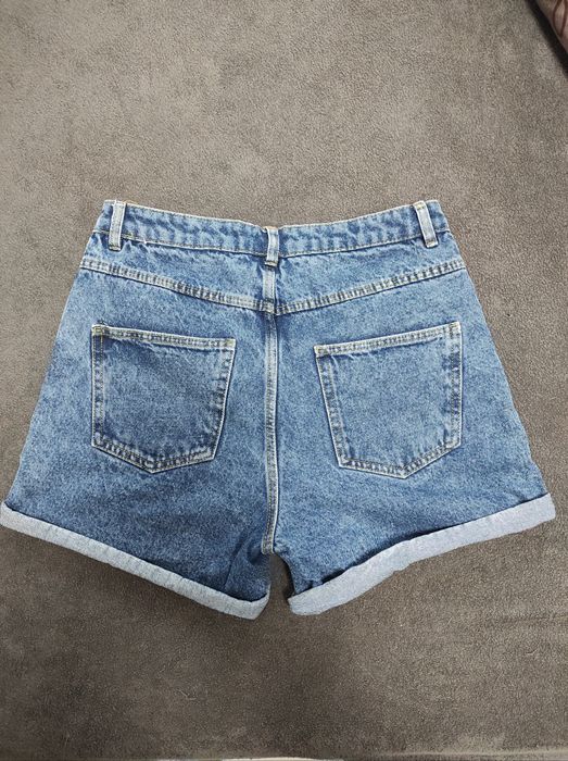 Jeansowe spodenki, M, House