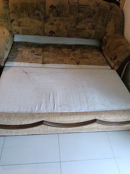 Sofa do salonu  3 osobowa