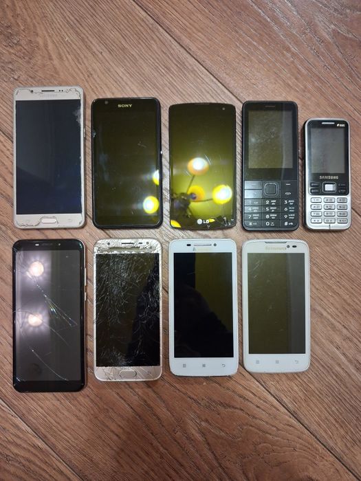 Телефон samsung sony lg nomi lenovo