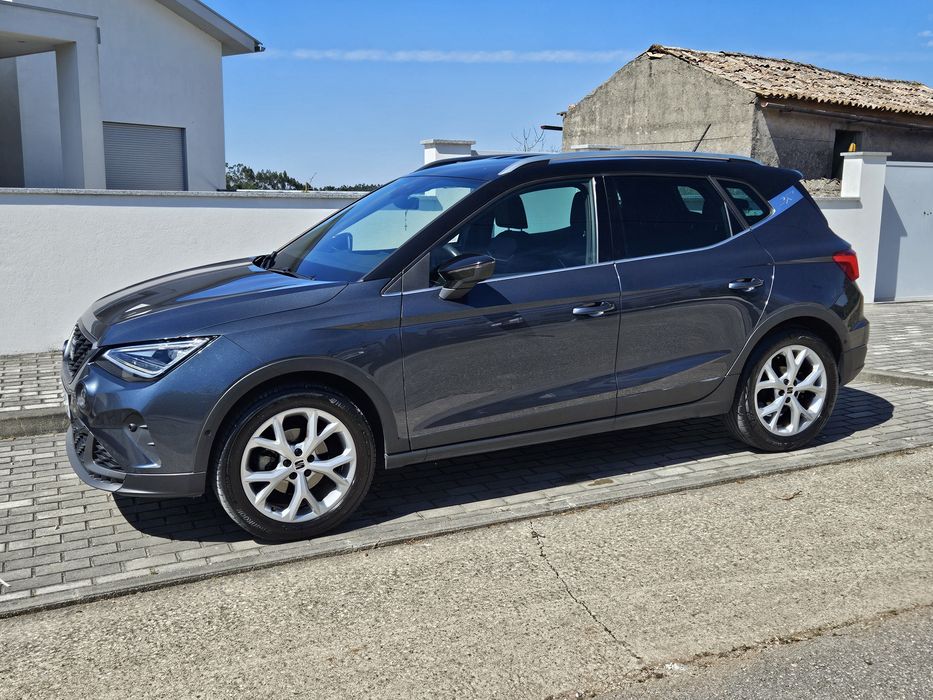 Seat Arona Tsi 1.0 FR