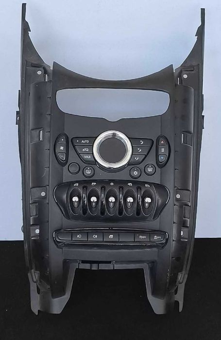 Comando Chauffage / Sofagem 9808924 - MINI MINI