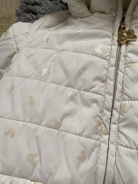 Куртка весняна 92 р