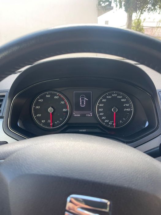 SEAT Arona foto 5