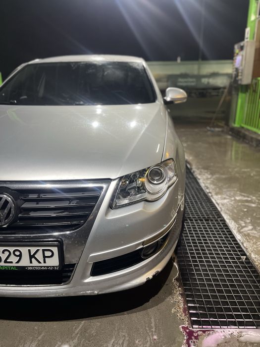 Продам Volkswagen passat b6 2008 Торг