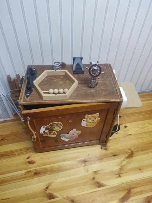Игрушка для малыша!