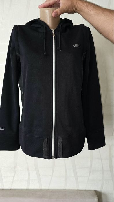 Sergio Tacchini кофта/пайта