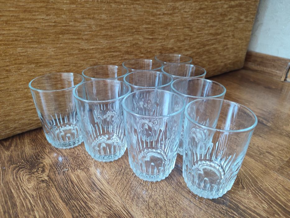 Склянка для води чи соку, 250 мл