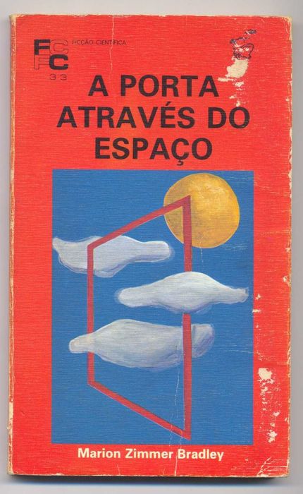 Livros de Ficção Científica 5