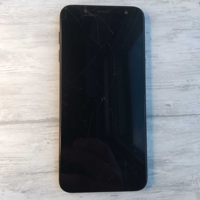 Смартфон, мобільний Samsung J6