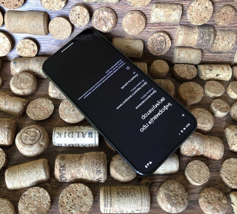 Google Pixel 9 Pro XL 16/128Gb Obsidian. Стан - ідеальний!