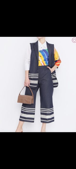 Marina Rinaldi лінія Max Mara костюм жиночій Італія, з Німечини