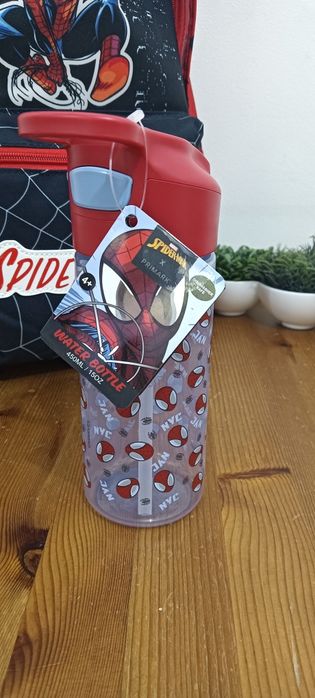 Conj. Do Homem Aranha