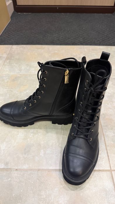 Ботинки Michael Kors