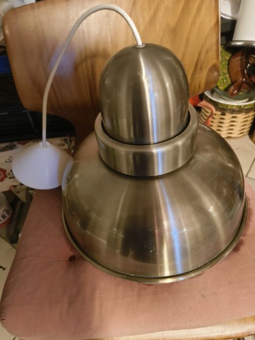 Lampa wisząca duński design