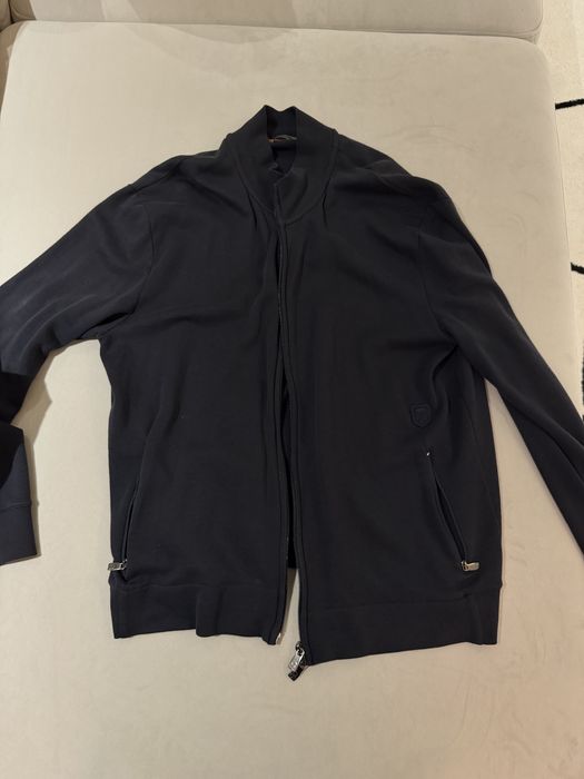 Спортивный Костюм Corneliani 54р кофта штаны stefano loro