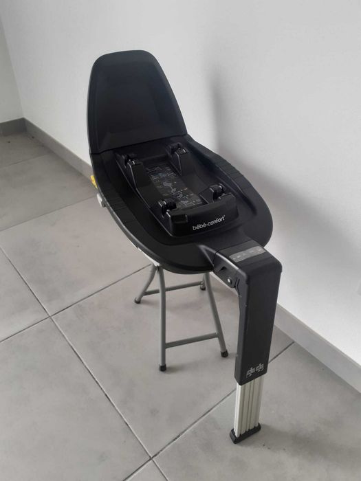 Base Isofix 3 Way fix Bebe-Confort