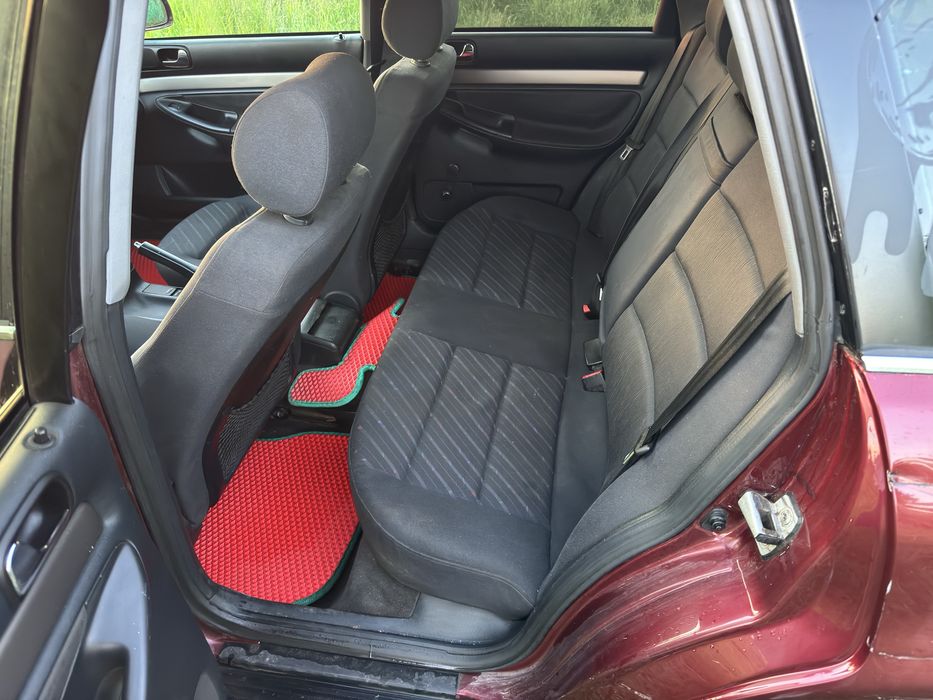 AUDI, A4B5, 2.5dti. 1998р.