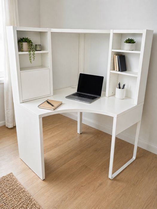 Secretaria escritorio; estudo ou quarto