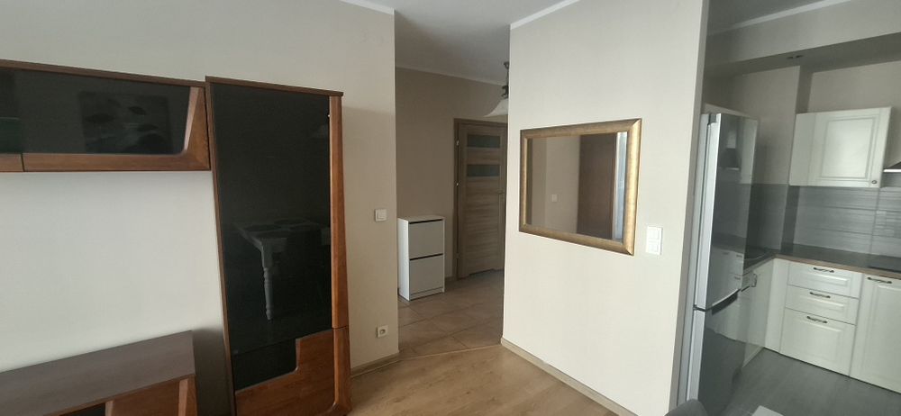 Mieszkanie – Warszawa, Młynów, Wola - Więcej