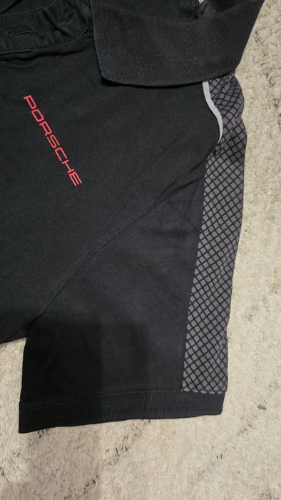 Polo Porsche Driver's Selection S